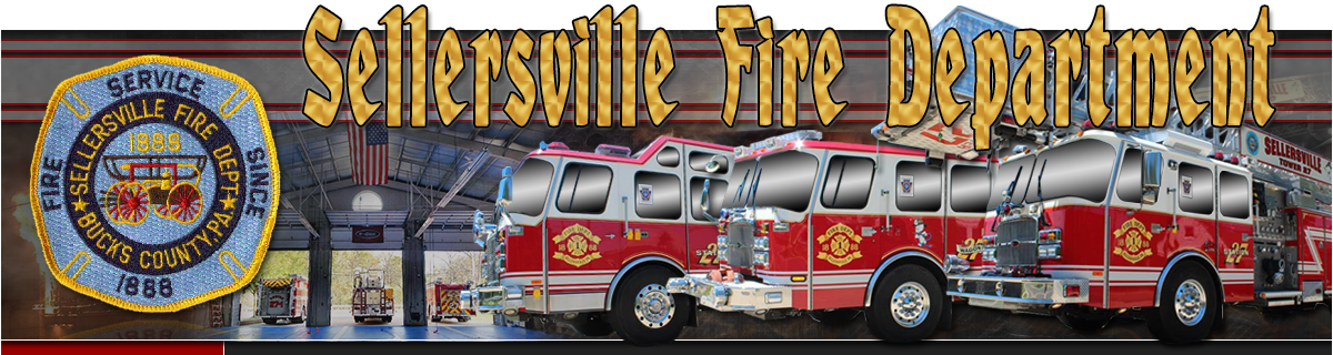 Sellersville Fire Department