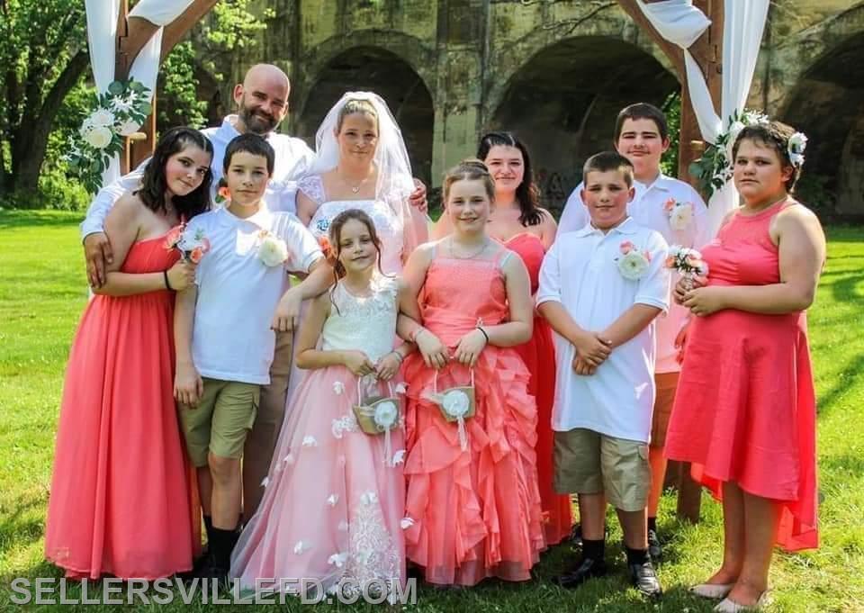 June 6, 2021
Stumpf family 