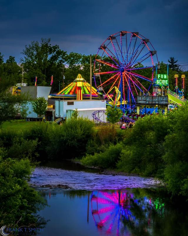 Successful 2022 Carnival! Sellersville Fire Department